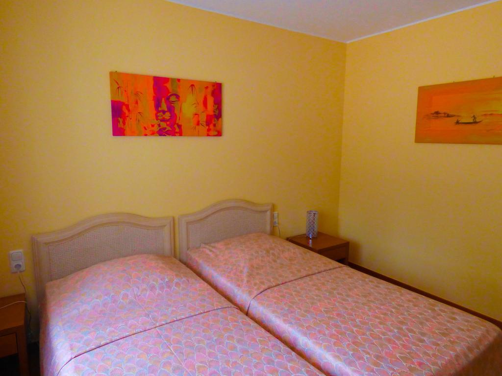 Meyer Appartments Beaufort Habitación foto
